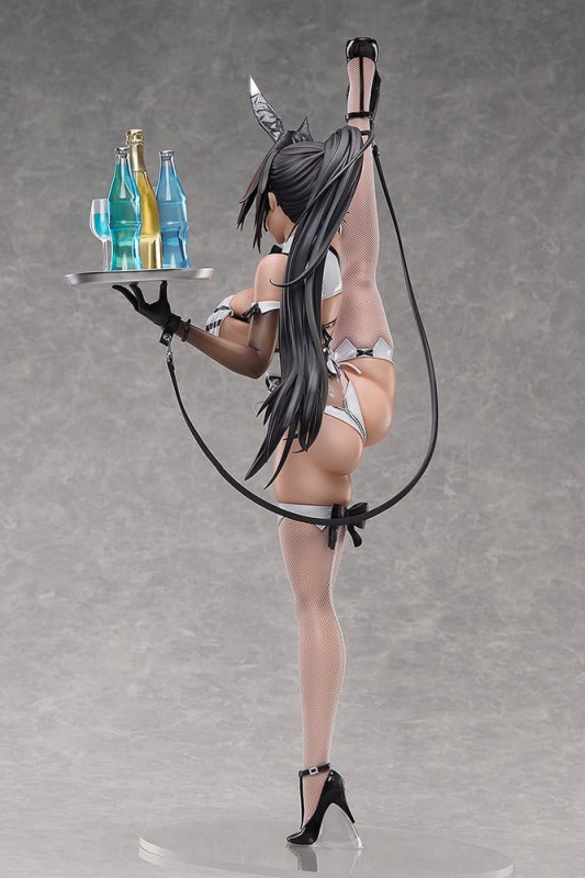 Goddess of Victory: Nikke PVC Figure 1/4 Bay: Radiant Rabbit 48 cm 4
