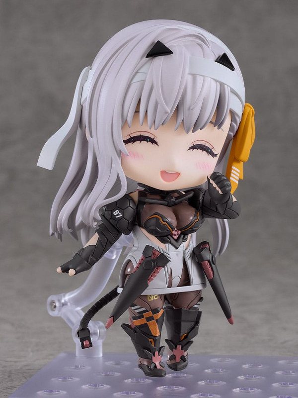 Goddess of Victory: Nikke Nendoroid Action Figure Modernia 10 cm 2