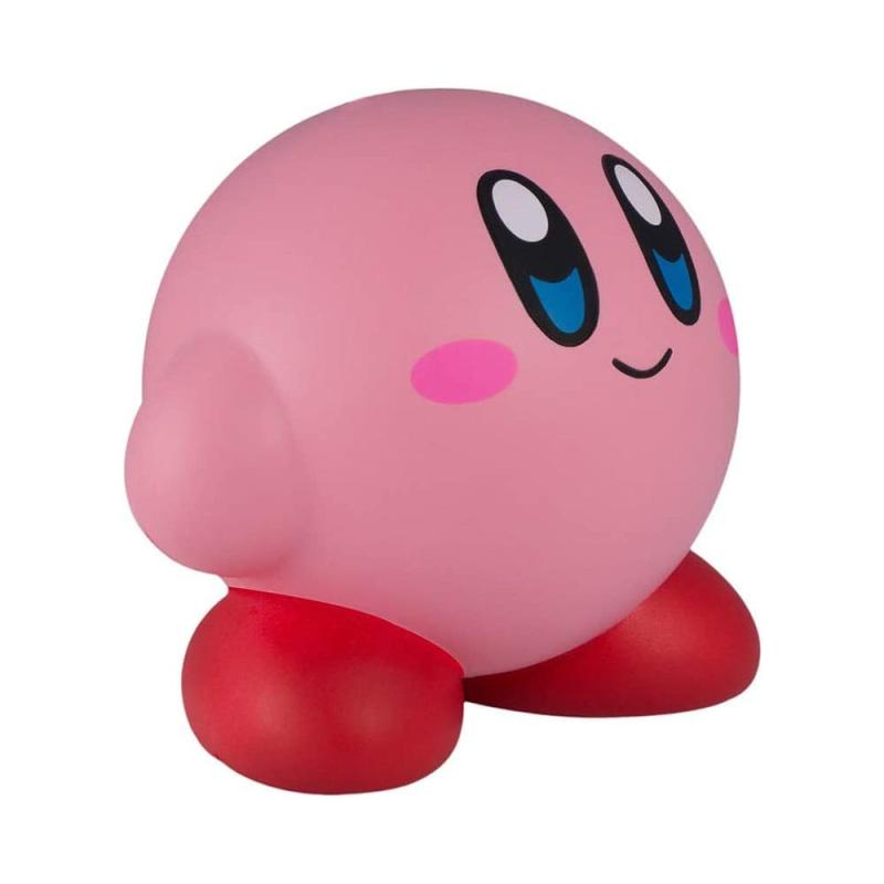 Kirby Mega Squishme Anti-Stress Figure 15 cm