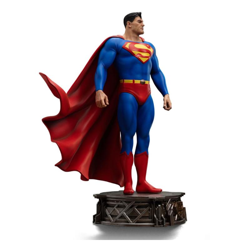 DC Comics Legacy Replica Statue 1/4 Superman DC Trinity 57 cm