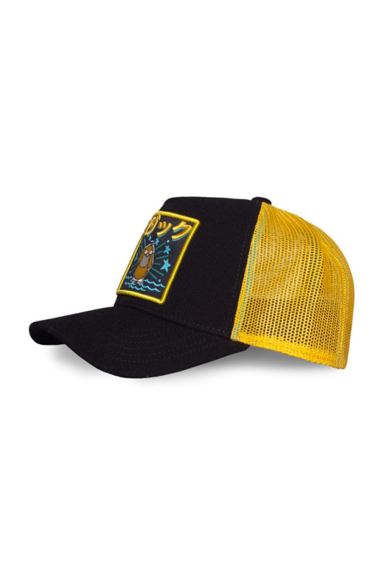 Pokémon Trucker Cap Psyduck 2