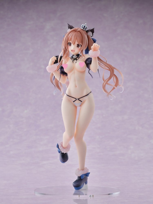 Original Character Figure 1/6 Kanon-chan Illustration by karory 29 cm 8