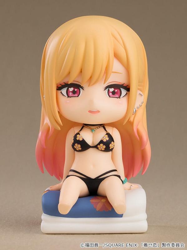 My Dress-Up Darling Nendoroid Action Figure Marin Kitagawa: Swimsuit Ver. 10 cm 4