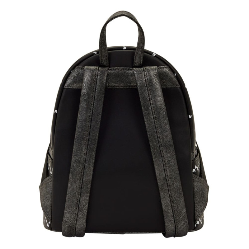 Nightmare before Christmas by Loungefly Mini Backpack Jack 4