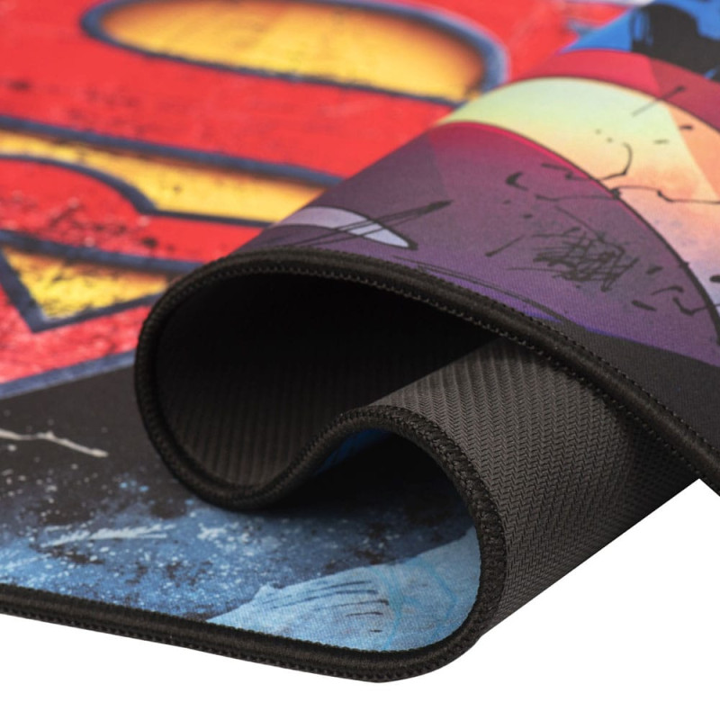 Superman XXL Desk Mat Version 1 4