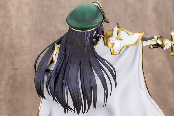 Sentenced to Be a Hero PVC Figure 1/7 Patausche Kivia 27 cm 7