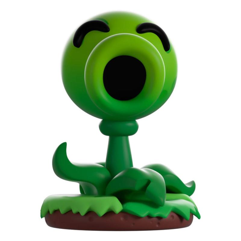 Plants vs. Zombies Vinyl Figure Peashooter 9 cm