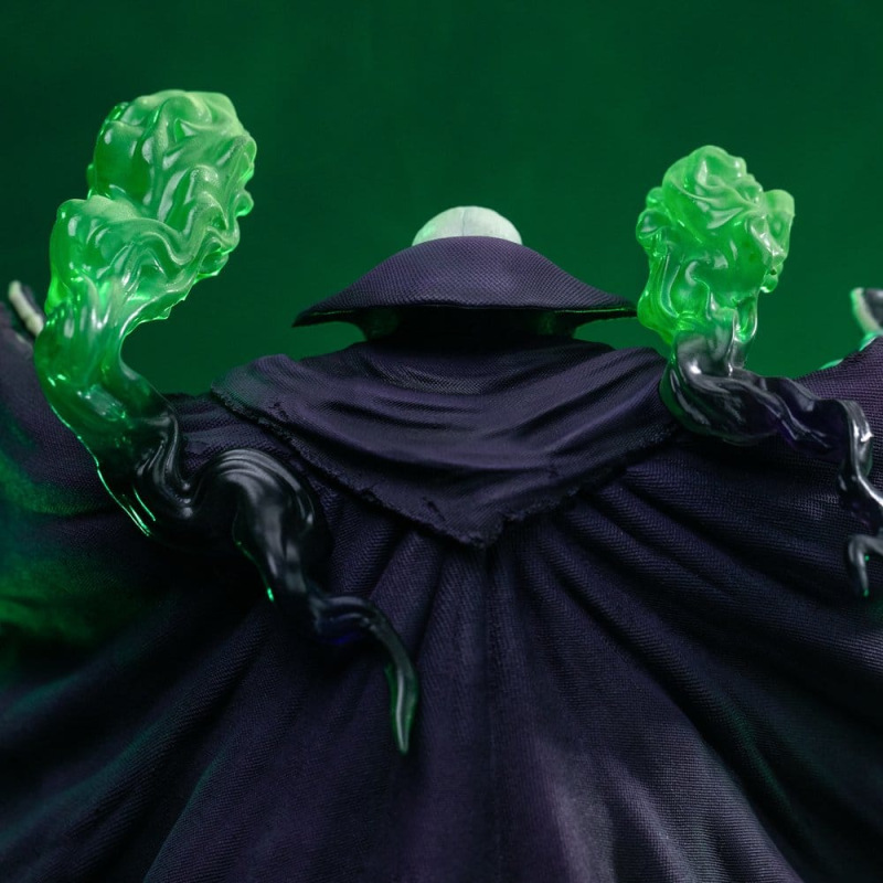 Masters of the Universe Art Scale Statue 1/10 Scareglow (Glow in the Dark) 25 cm 8