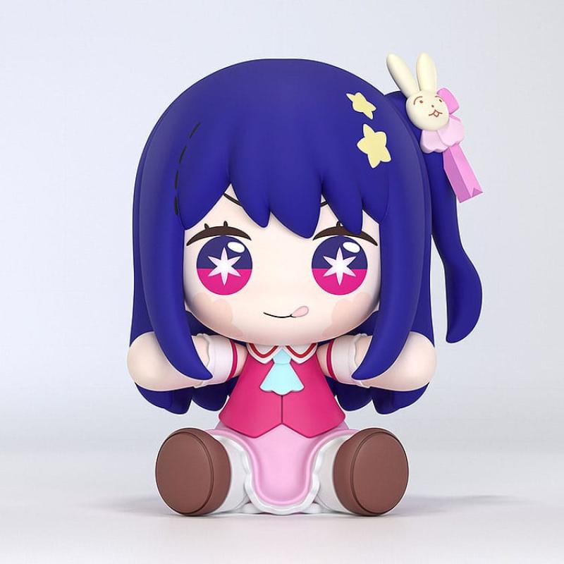 Oshi no Ko Huggy Good Smile Chibi Figure Ai 6 cm 1