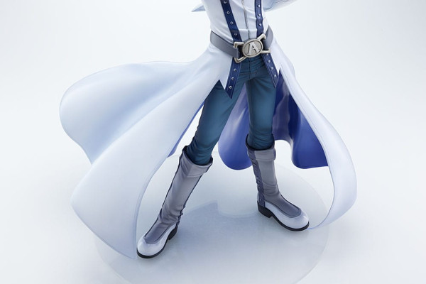 Yu-Gi-Oh! 5D´s PVC Statue 1/7 Jack Atlas 38 cm 12
