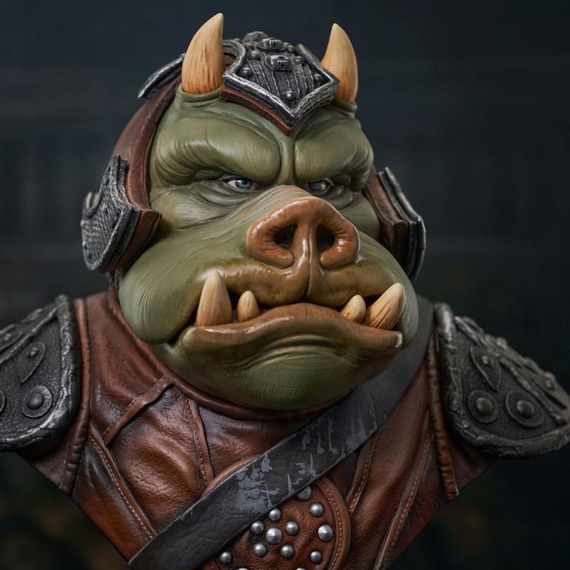 Star Wars Episode VI Legends in 3D Bust 1/2 Gamorrean Guard 25 cm 8