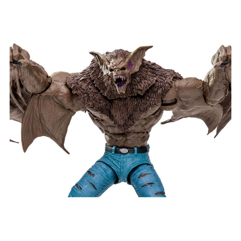 DC Collector Megafig Action Figure Man-Bat 23 cm 1