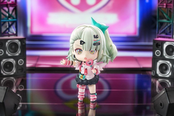 Zenless Zone Zero Nendoroid Action Figure Sunna 10 cm 10