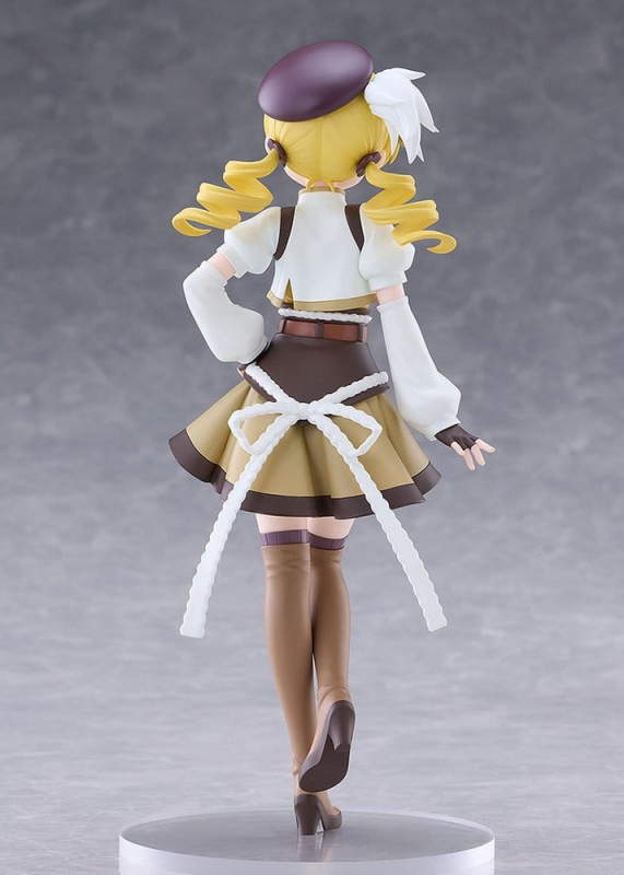 Puella Magi Madoka Magica the Movie -Walpurgisnacht: Rising- PVC Figure Mami Tomoe 21 cm 3
