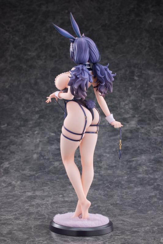 Original Character Statue 1/6 Obedient Hina Verna Barefoot Ver. Illustrated by Sue 35 cm