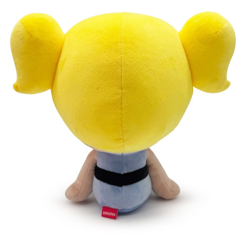 The Powerpuff Girls Plush Figure Bubbles 23 cm 3