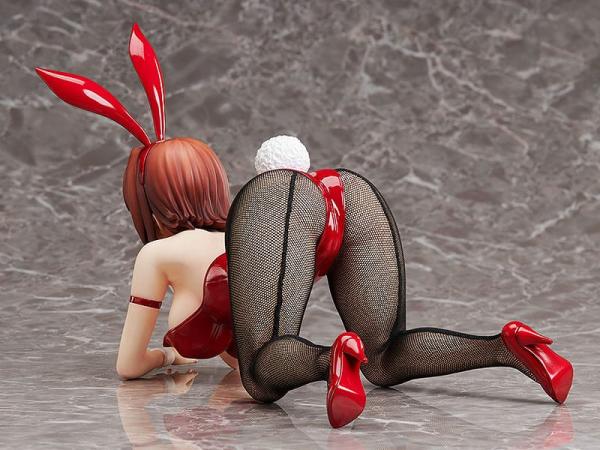 To Love-Ru Darkness Statue PVC 1/4 Ryoko Mikado: Bunny Ver. 21 cm