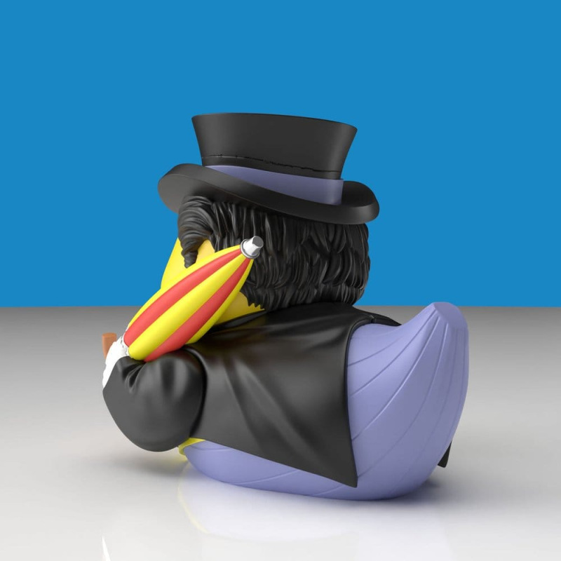 DC Comics Tubbz PVC Figure Penguin Boxed Edition 10 cm 3