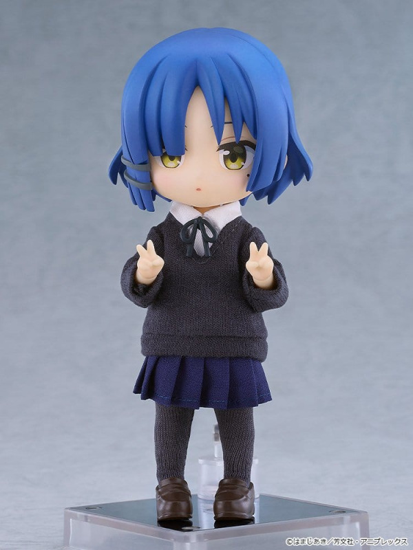 Bocchi the Rock! Nendoroid Doll Action Figure Ryo Yamada 14 cm 2