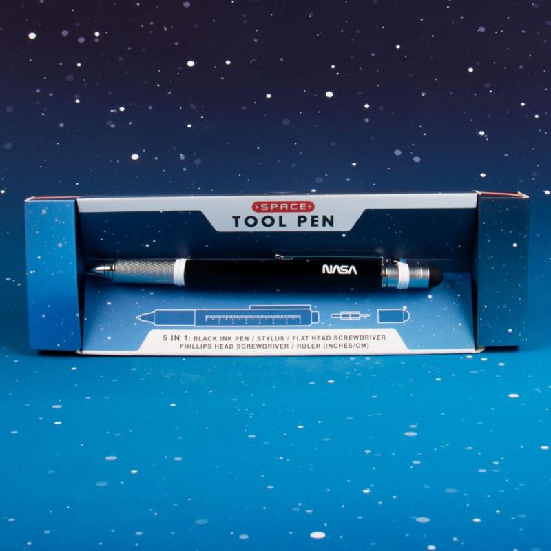 NASA Pen Multifunction Tools