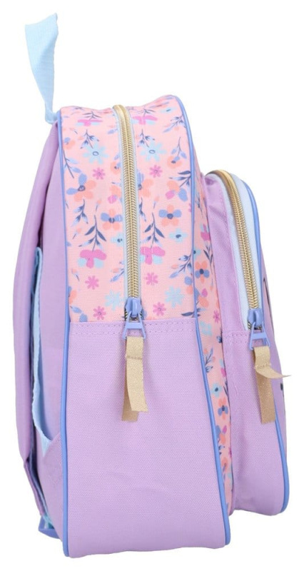Lilo & Stitch Backpack Stitch Spring Smiles 30 cm 2
