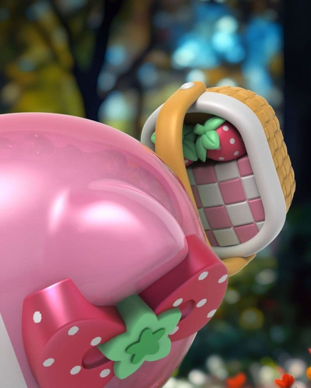 Sanrio Kandy Hello Kitty Floral Daydream Series 15 cm 3