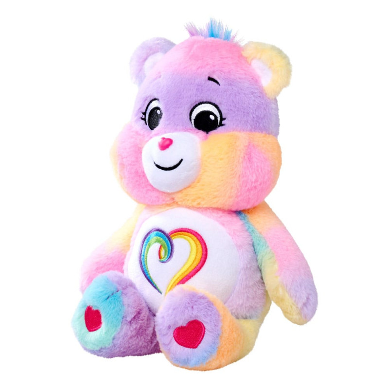 Care Bears Plush Figures 23 cm Assortment (12) 1