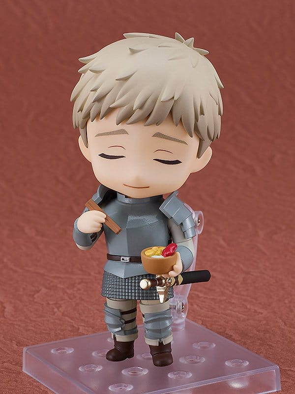Delicious in Dungeon Nendoroid Action Figure Laios 10 cm 5