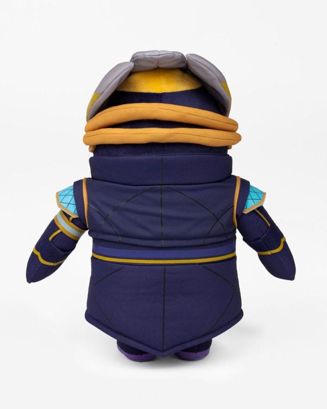 Fall Guys Plush Figure Destiny Warlock 29 cm