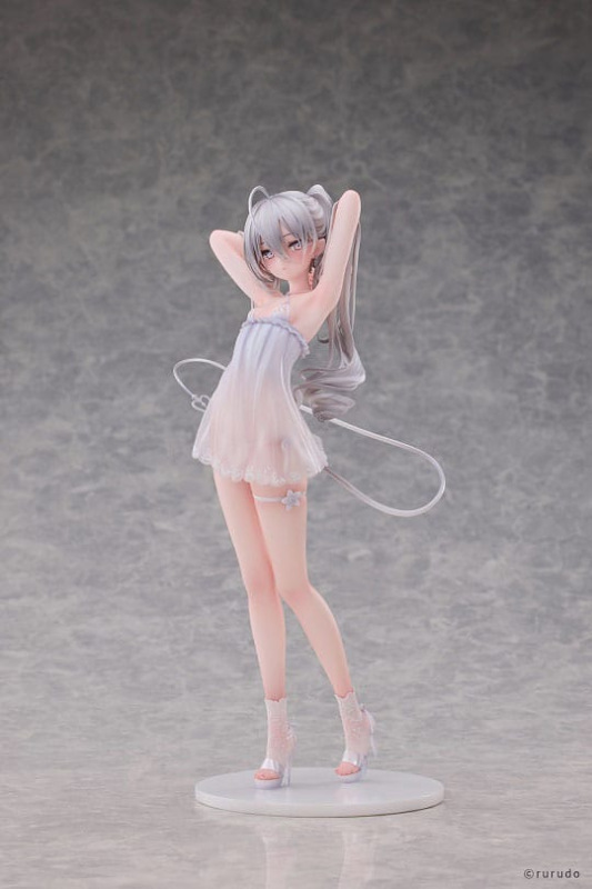 Original Character Statue 1/6 Sugar Gospel Ver. illustration by rurudo Deluxe Edition 25 cm 9