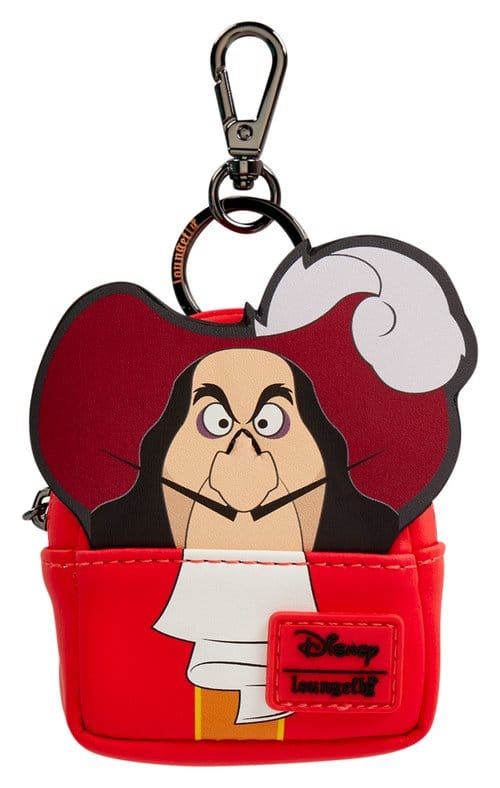 Disney by Loungefly Keychains Mini Backpack Villains Blind Box Assortment (15) 7