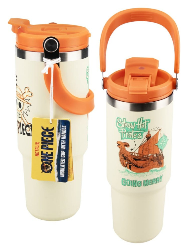 One Piece Tumbler 900 ml 1
