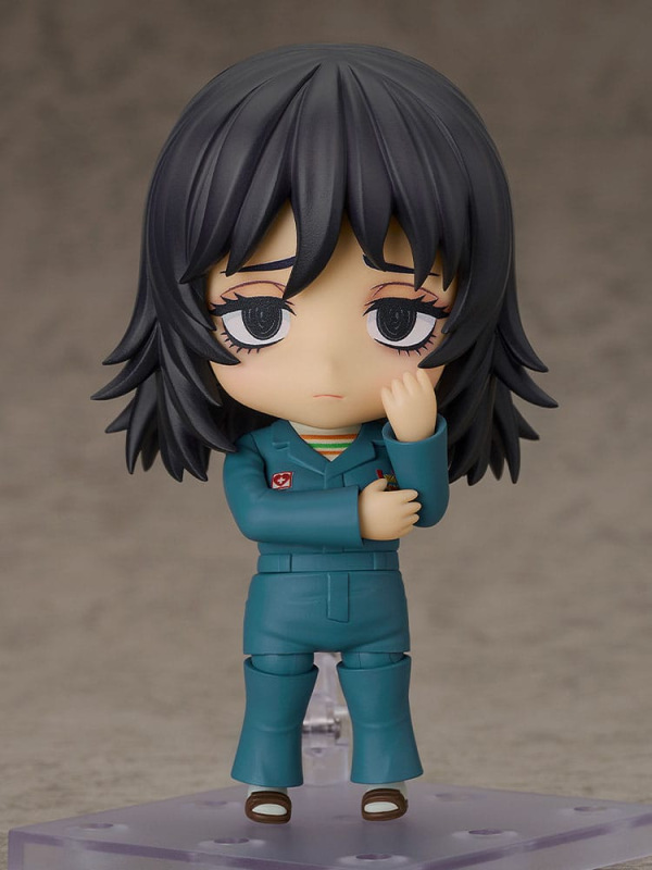 Mouthwashing Nendoroid Action Figure Anya 10 cm 1