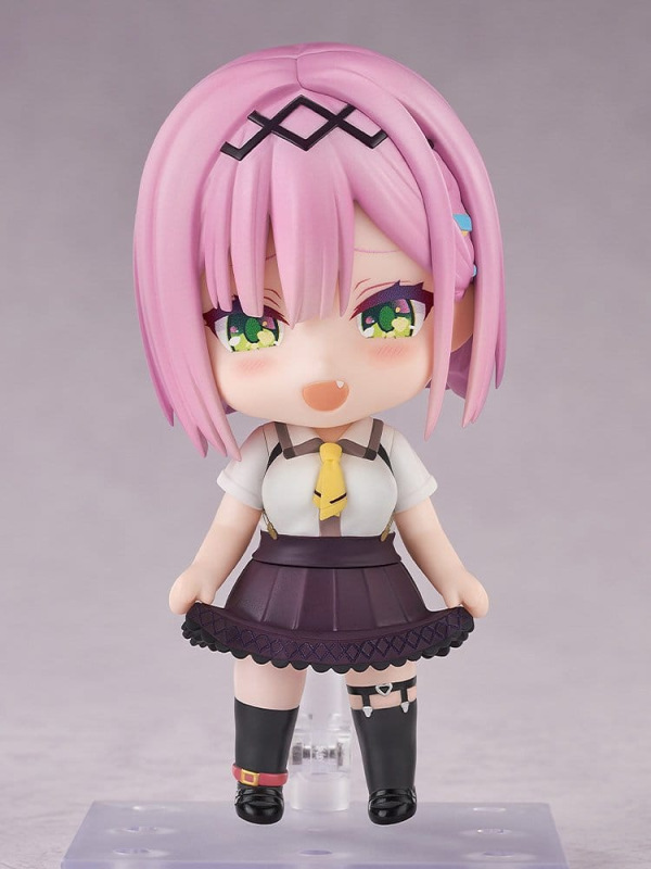 Angelic Chaos RE-BOOT! Nendoroid Action Figure Amane Tanikaze 10 cm 1