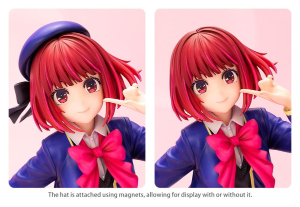 Oshi no Ko PVC Figure 1/7 Kana Arima 22 cm 14