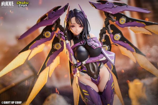 Goddess of Victory: Nikke PVC Statue 1/7 Isabel Regular Edition 25 cm 13