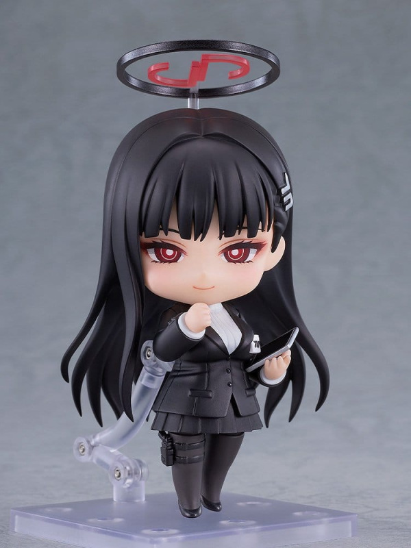 Blue Archive Nendoroid Action Figure Rio Tsukatsuki 10,0 cm 3