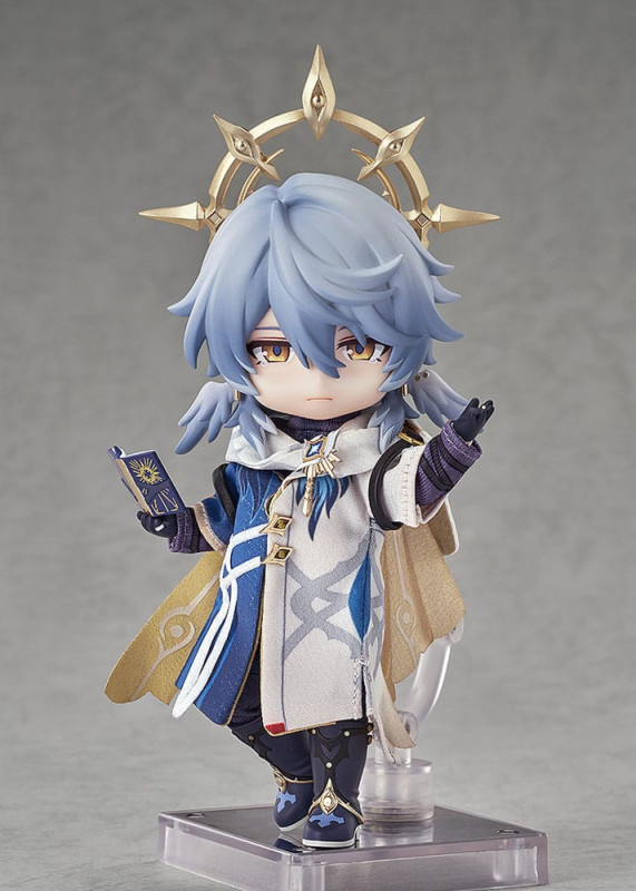 Honkai: Star Rail Nendoroid Doll Action Figure Sunday 14 cm 1