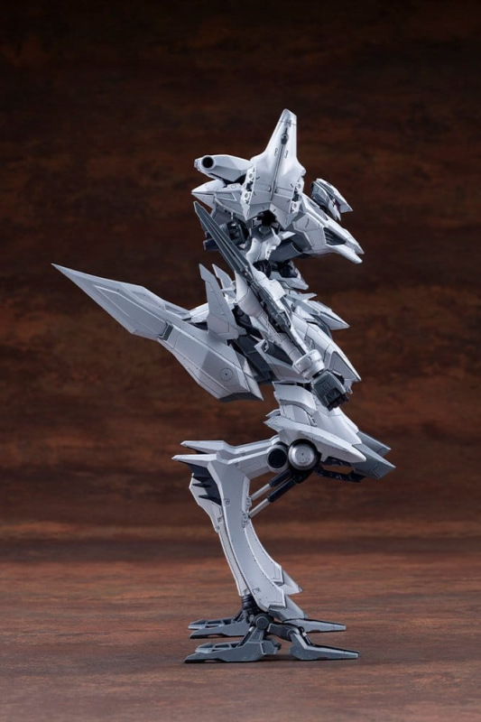 Armored Core V.I.O.S. Plastic Model Kit Schneider Nachtreihe/40E Close-Quarters Assault Type 27 cm 6