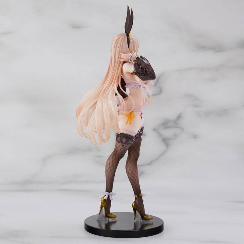 Original Character PVC 1/6 Mois 30 cm