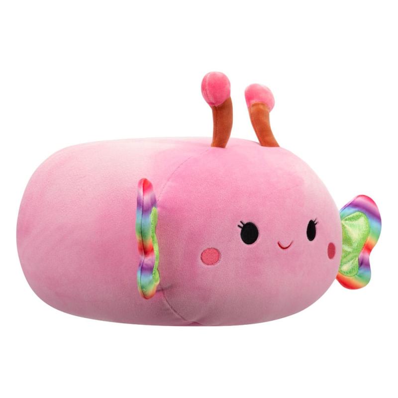 Squishmallows Plush Figure Pink Butterfly with Gradient Wings Brielana 30 cm