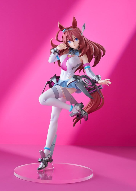 Umamusume: Pretty Derby Pop Up Parade SP PVC Figure Mihono Bourbon 25 cm 2