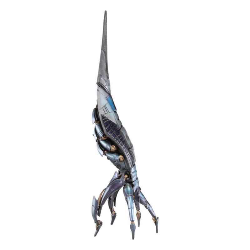 Mass Effect Replica Reaper Sovereign 20 cm