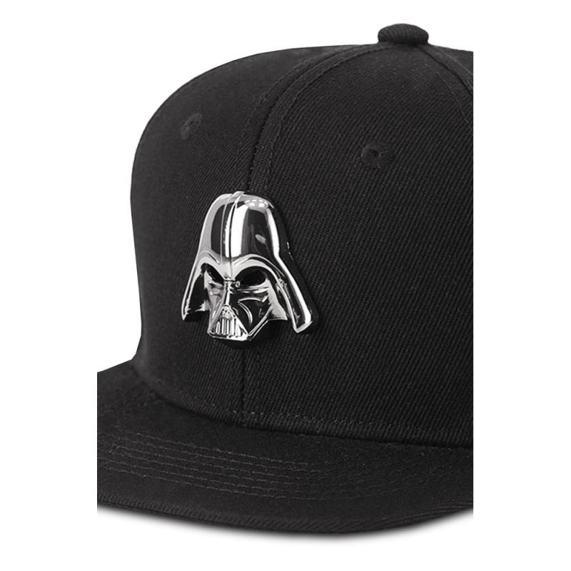 Star Wars Baseball Cap Darth Vader with Cape