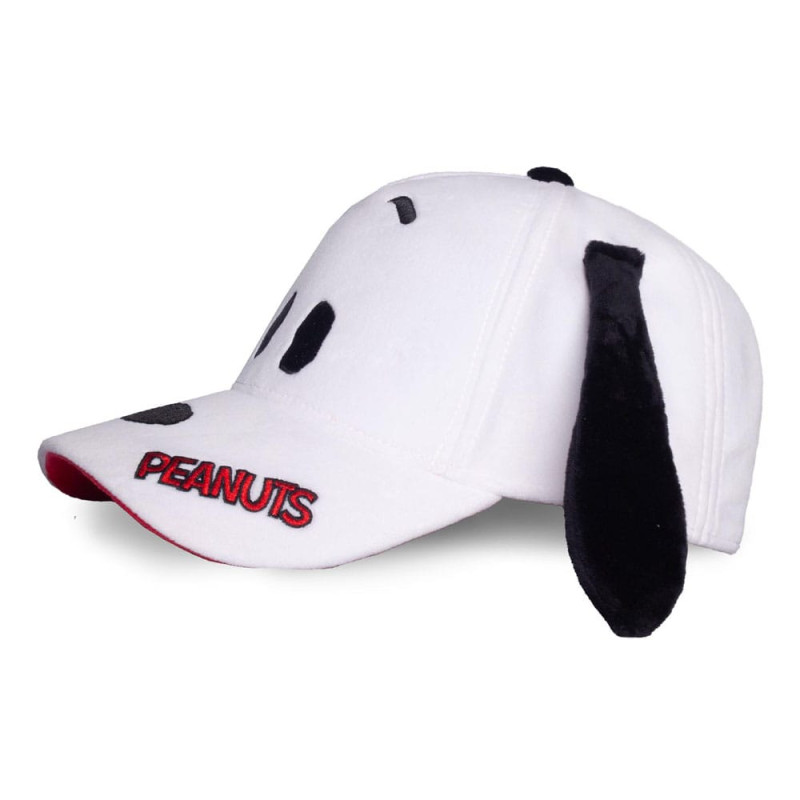 Peanuts Baseball Cap Snoopy 4