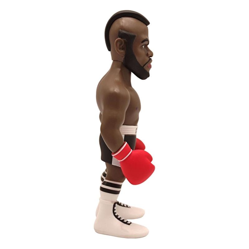 Rocky Minix Figure Clubber Lang 12 cm