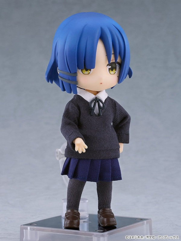 Bocchi the Rock! Nendoroid Doll Action Figure Ryo Yamada 14 cm 3