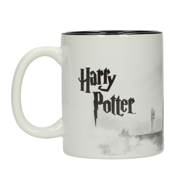 Harry Potter Mug Hogwarts Castle 1