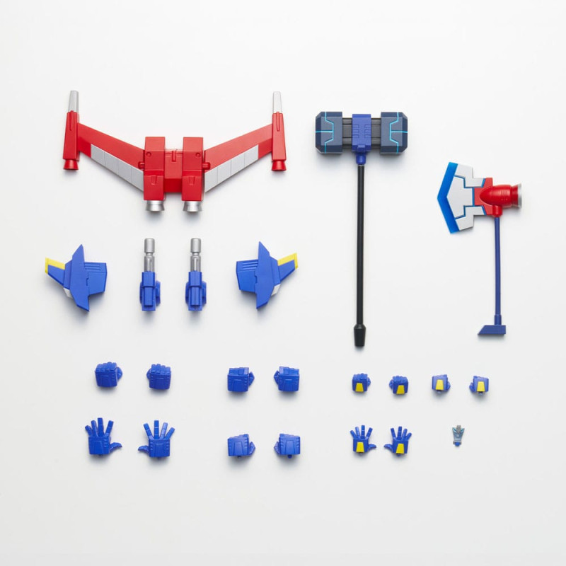 Transformers Furai Model Plastic Model Kit Wingblade Optimus Prime (Animated) 16 cm 3