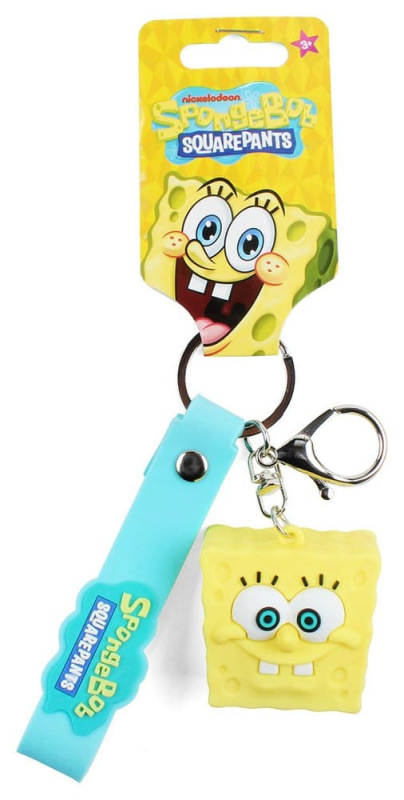 Spongebob 3D Clip On Display (24) 3
